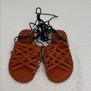 Women's American Eagle Sandals